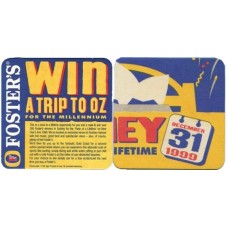 Fosters UK No.251